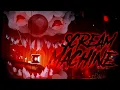 SCREAM MACHINE Extreme Demon by TMco Geometry Dash 2 11
