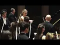 Maximilian Haberstock conducts Beethoven Piano Concerto No.5 - with Eva Gevorgyan