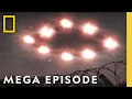 Download Lagu UFO's: Investigating the Unknown MEGA EPISODE | Secret Programs and Close Encounters | Nat Geo