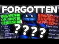 This Forgotten Weapon CARRIED Me to Godseeker Deepwoken