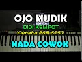 Download Lagu Didi Kempot - Ojo Mudik [KARAOKE] By Saka