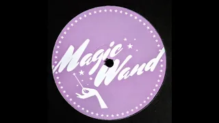 magic wand vol 13 think like a lover rare cuts edit 