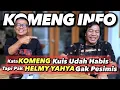 Download Lagu KATA KOMENG KUIS UDAH HABIS , TAPI PAK HELMY YAHYA GAK PESIMIS