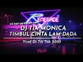 Download Lagu DJ TIA MONICA TIMBUL CINTA LAM DADA - DJ ACEH VIRAL TIK TOK 2025 🤘