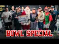 The Big Surprise - Barstool Pick Em Bowl Special