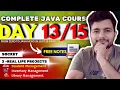 Day 13 15 Java Complete Course From Zero to Java Hero in Just 15 Days Java Socket