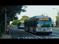FIFA World Cup Final Shuttle Buses in Secaucus
