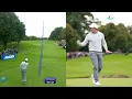 Every Shot Of Rory McIlroy's Final Round | 2025 Amgen Irish Open