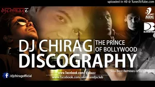 bahoin ke darmiyaan silent love mix dj chirag