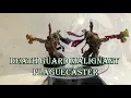Death guard Malignant Plaguecaster