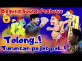 Download Lagu BAGONG Lucu DeRR Sowan Presiden /Betoro GuruDI TANTANG  #bagongnggleleng #bagongmilenial #dalangseno