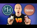Happy Head vs Hims Which Treatment Actually Works Better for Hair Growth