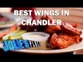 JOLIE S PLACE Best Wings in Chandler