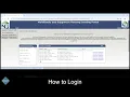 1 DeveloperPortal How to Login
