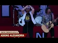 Download Lagu Asking Alexandria - Someone Somewhere (Acoustic) (Live @Vainstream 2018) By. HansStudioMusic [HSM]