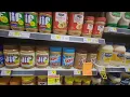 Free food at Dollar General Go