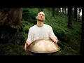Lagu Meditative Mind (1111 Hz) | 1 hour handpan music | Malte Marten