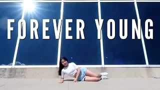 Download BLACKPINK(블랙핑크) 'FOREVER YOUNG' Lisa Rhee Dance Cover MP3