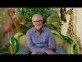'Never Play Music Right Next to the Zoo' read by John Lithgow