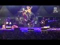 Download Lagu Toni Q Rasatafara - This Is My Way At Bali Reggae Star Festival 2018