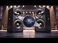 Download Lagu JBL Speaker Vibration Test | DJ Bass Remix 2025 | Extreme Bass Drop 🔊💥