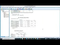 Nested ANOVA in SPSS a quick run