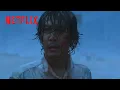 Lagu Sang-woo's Final Scene | Squid Game | Netflix