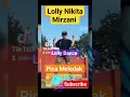 Download Lagu Lolly Keren Pica Meledak Jadi Viral # Lolly Dancenya Viral Di Tik Tok@LollypopVadel