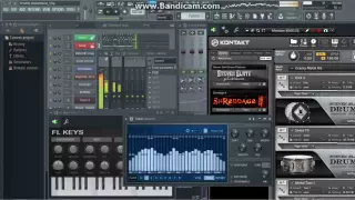 alan walker faded rock and dangdut version