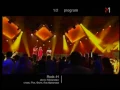 Rock-H - візитка "Свіжа кров"