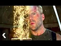 Connecting The Elements Scene - The Fifth Element Bruce Willis Milla Jovovich