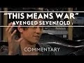 Avenged Sevenfold - This Means War (Commentary)