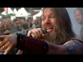 Amon Amarth - Pursuit Of Vikings - Live Wacken 2014 HD