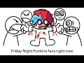 Friday Night Funkin fans are in Psychosis