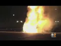 Multi-vehicle crash kills 2 people and leads to third fatality on 60 Freeway