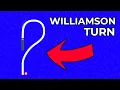 Manoeuvring Tutorial Williamson Turn