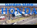 The All NEW - Garden State HONDA