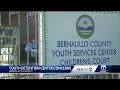 Bernalillo County Sheriff and DA concerned about youth detention center