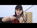 Angela Morley - Rêverie; Sophie Rosa and Ian Buckle