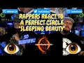 Download Lagu Rappers React To A Perfect Circle \