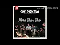 Terjemahan dan lirik lagu More Than This - One Direction
