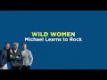 Download Lagu Wild Women with Lyrics | Michael Learns to Rock