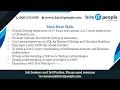 Healthcare Jobs Provider Jobs Norfolk VA Job ID 34346