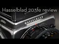 Download Lagu Hasselblad 203FE review \u0026 compare with Hasselblad 500C/M