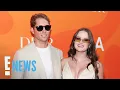 Ava Phillippe Makes Red Carpet Debut With Boyfriend Dakota Brubaker E News