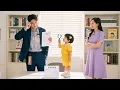Download Lagu 5歲崽崽竟選中男保姆當自己的爹地，誰料他竟是江城首富！驗DNA當天萌寶調包樣本：‘想娶我媽咪得先過我這關’#短劇 #萌娃 #萌寶 #女頻 #霸總 #chinesedrama