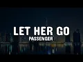 Download Lagu Let Her Go | Photograph | 7 Years | Passenger, Ed Sheeran, Lukas Graham