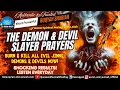 Download Lagu Ultimate Ruqyah Shariah | The Demon Slayer Burn \u0026 Kill All Evil Jinns, Demons \u0026 Devils Now!