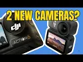 Download Lagu DJI Osmo Nano \u0026 Osmo Action 6 – De toekomst van actioncams?