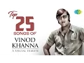 Download Lagu Top 25 song of Vinod Khanna | Special Tribute | Ruk Jana Nahin | Chahiye Thoda Pyar | Muskurata Hua